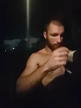 koddy69 Webcam-Show