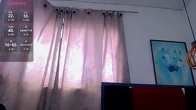 Abby_White__ Webcam Show