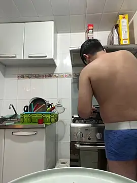 Show webcam de Rodri_69