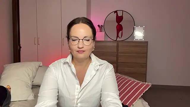 UnderWunder Webcam-Show