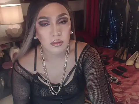 SamanthaAlmazora Live XXX-Chat