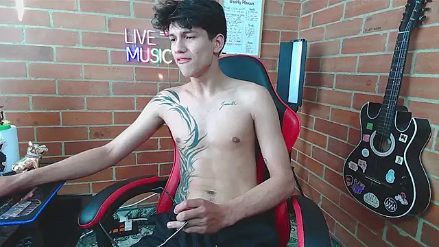 Kurtt__ Webcamshow