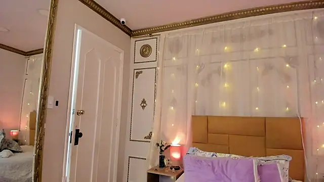 cris_milk's Live XXX Chat