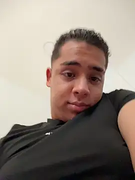 darian_lafortezaa 网络视讯表演