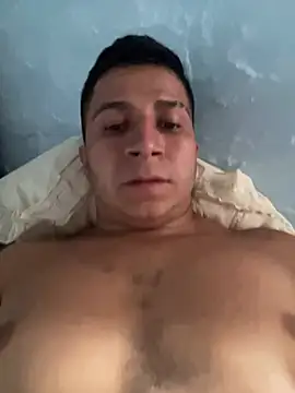 MiGuEl_MaX23 ওয়েবক্যাম শো