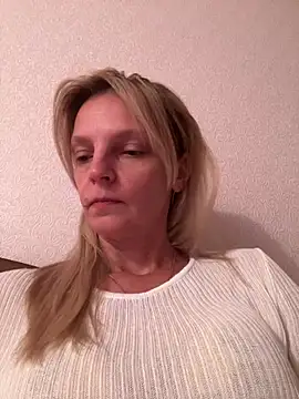 Webkamerová show MagicDiamond47