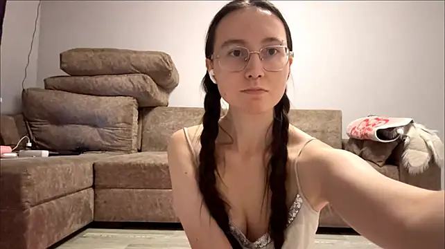 Chat +18 de YogaClubEnjoyer ao vivo