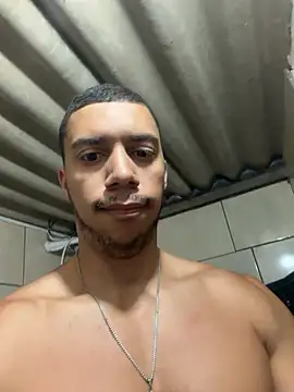 Show de webcam de Rapha2021