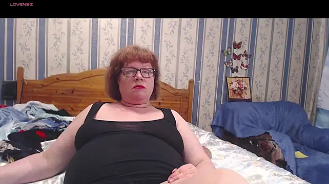 AMARILLISn Live XXX chat