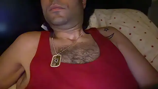 Show Webcam de icebergslim281