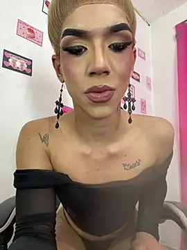 Pertunjukan Kamera Web briana_sex32