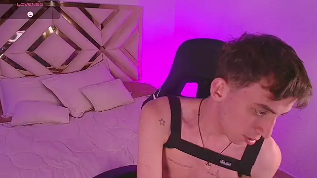 Terry_Grace webcam show