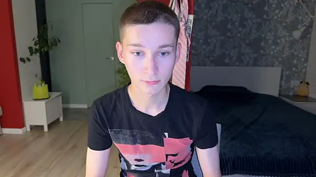 AlexFH Webcamshow