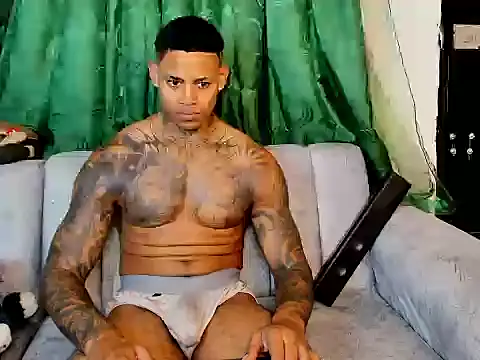 Jared_Kushhs Webcamshow