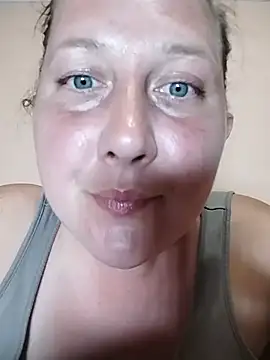 Živý XXX chat Selina_Bunny