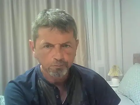 XXX chat uživo modela czarek888