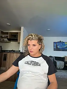 Georgiafox XXX чат на живо