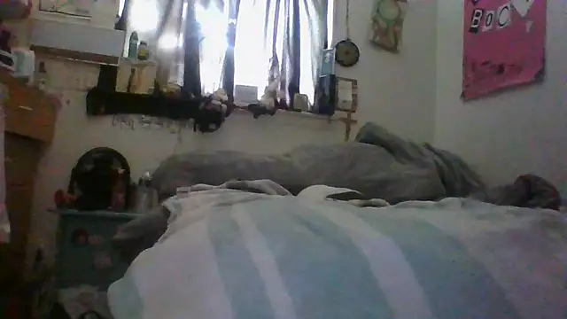 Anavrinjae Webcam-Show