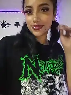 KattyBerryX Obrolan Langsung XXX