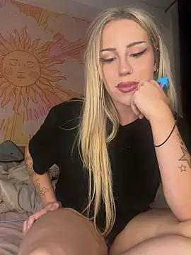 mila_kween Webcam-Show