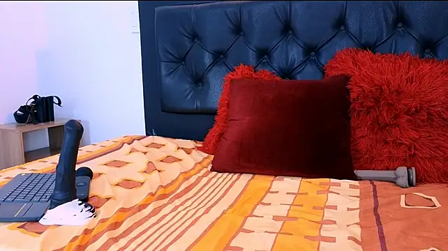 alissonandamy's Live XXX Chat