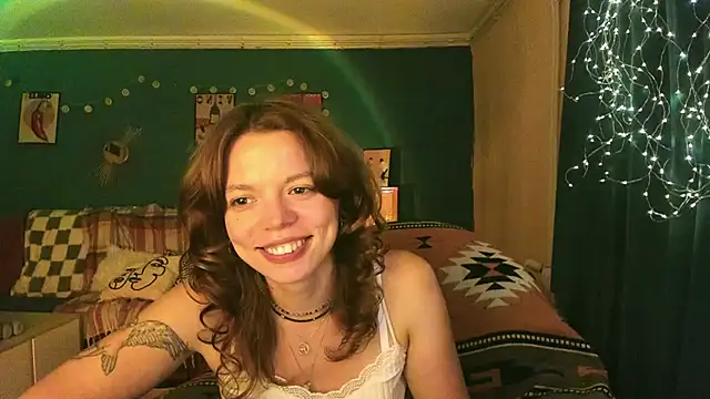 ClancyMorissey লাইভ XXX চ্যাট