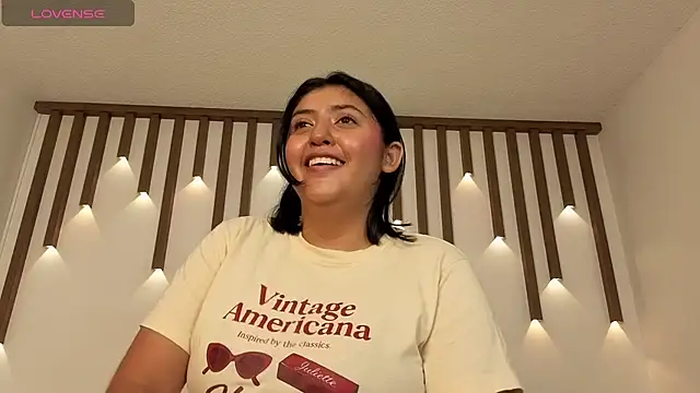 צ'אט XXX בשידור חי של abby_miller26