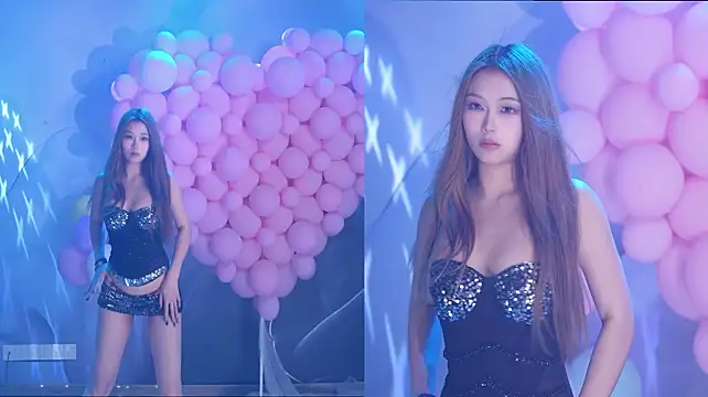 CM_001 라이브 XXX 채팅