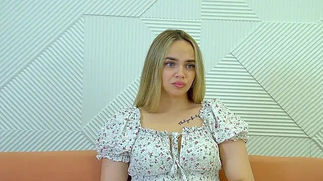 Chat +18 de AnitaVenture ao vivo