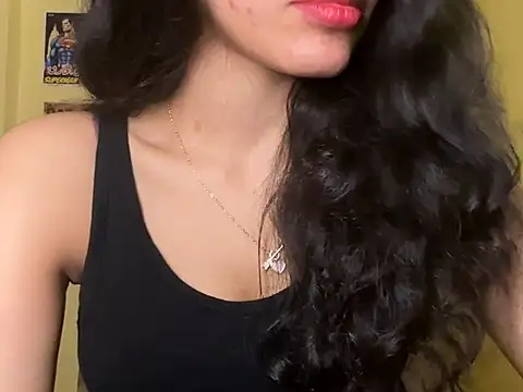 Chatroom XXX en direct de Anaya77