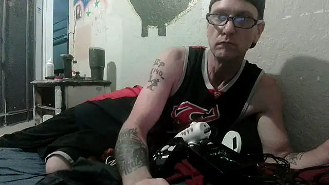 PornStro921's Live XXX Chat