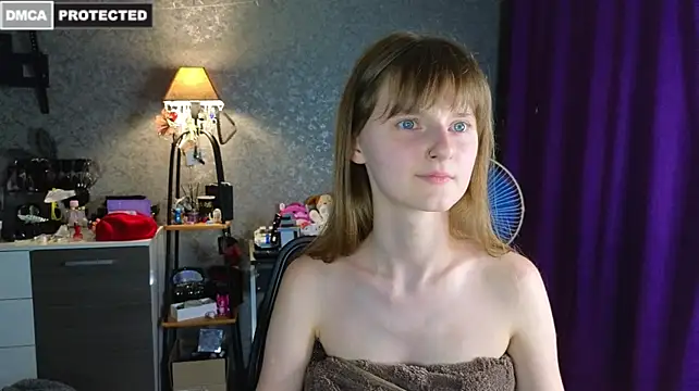 Miss_Alisa_'s Live XXX Chat