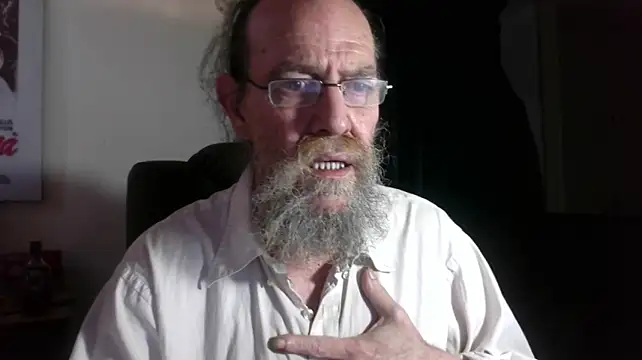 Chatroom XXX en direct de Uncle_Hottie