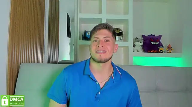 Вебкам-шоу SebastianMaximoff_