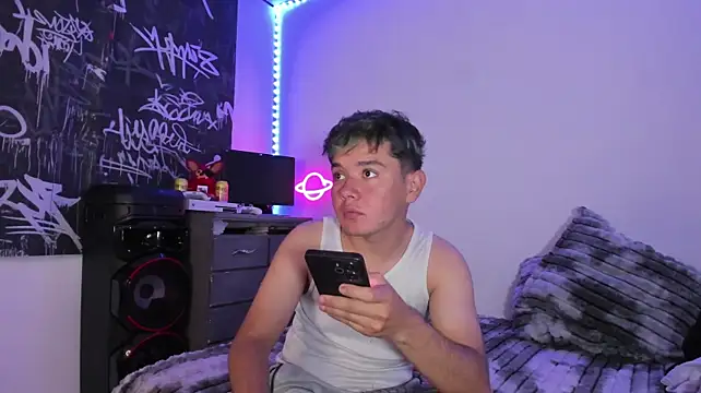 הופעת וובקאם של Kody_Royale