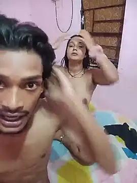 Cute_Girl_Somya 网络视讯表演
