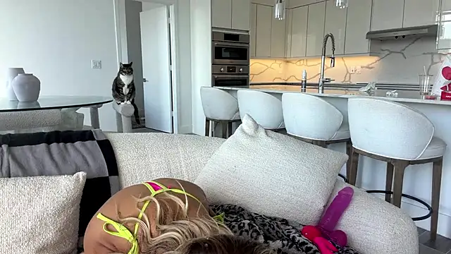 ThePaisleyRose XXX чат на живо