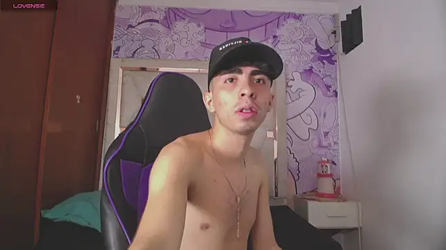 Show webcam de Oshian_