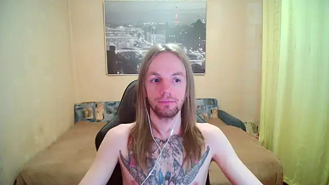 AdamDickens Chat XXX live