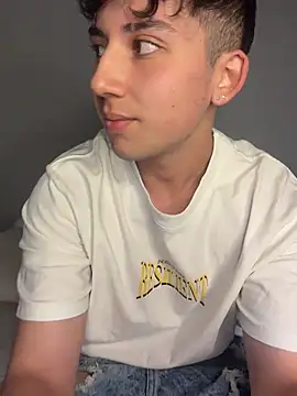 Chat XXX Live OLIVER_K