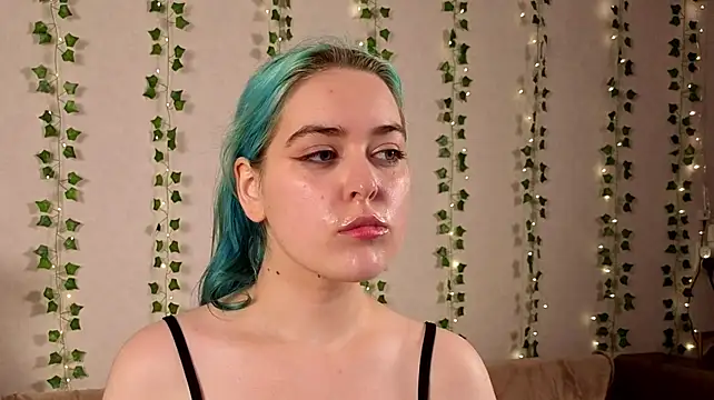 Baby_Pixie_ লাইভ XXX চ্যাট