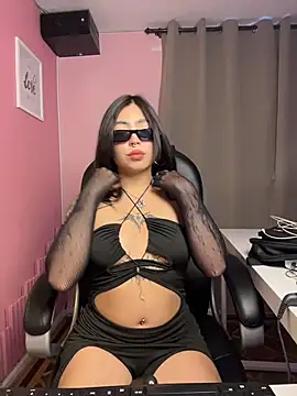 Chatroom XXX en direct de Valu_euphoria