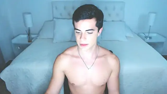 Show Webcam de mr_hunterx