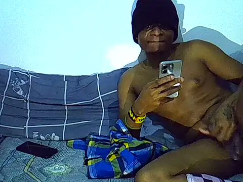 SurXperience Webcam Show