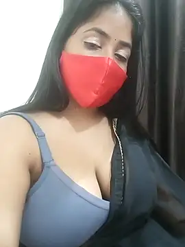 Hunny_91 Obrolan Langsung XXX