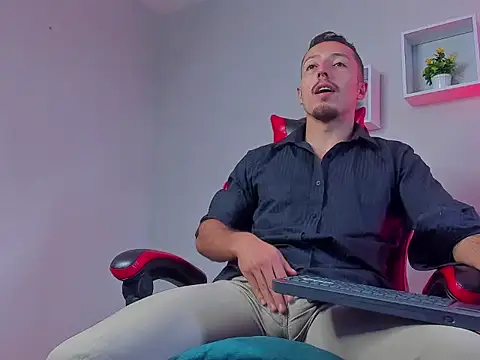 Онлайн чат XXX Master_Orioon