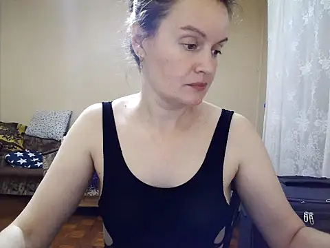 Živý XXX chat LoveNBloom