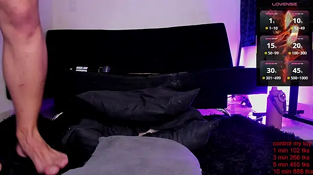 XXX chat uživo modela Matt_Ferrer