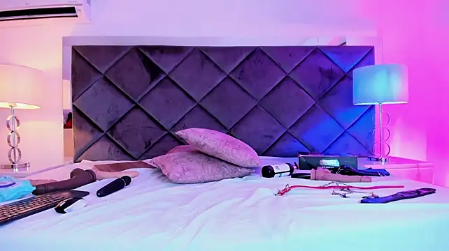 PamelaaPonce 라이브 XXX 채팅