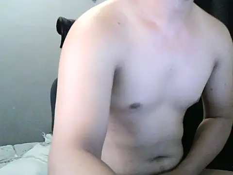 hottie_islandのウェブカメラショー